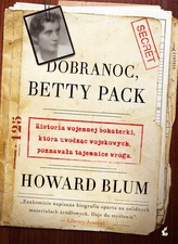 DOBRANOC BETTY PACK