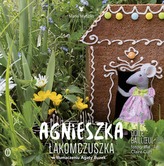 AGNIESZKA ŁAKOMCZUSZKA MAŁE MYSZKI