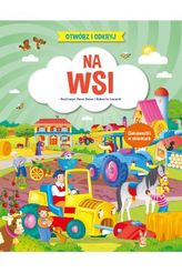 Otwórz i odkryj Na Wsi