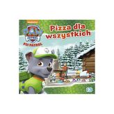Psi Patrol 13. Pizza dla wszystkich