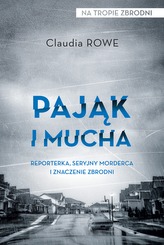 PAJĄK I MUCHA