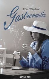 GASTRONAUTKA