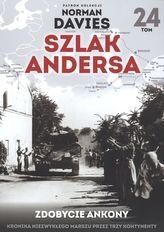 ZDOBYCIE ANKONY SZLAK ANDERSA TOM 24