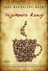 TAJEMNICE KAWY