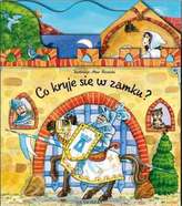 CO KRYJE SIĘ NA ZAMKU