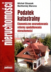 PODATEK KATASTRALNY