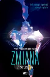 The perfect game Tom 2. Zmiana