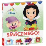 Disney Maluch Smacznego