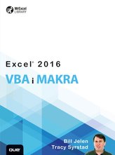 EXCEL 2016 VBA I MAKRA
