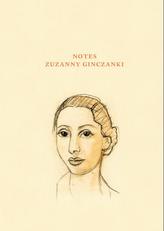 NOTES ZUZANNY GINCZANKI