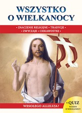 WSZYSTKO O WIELKANOCY