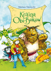 KRAINA OBI-BOKÓW