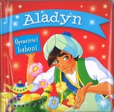 Opowieści babuni. Aladyn