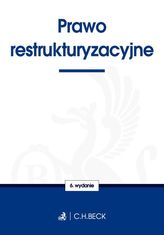 Prawo restrutyzacyjne. wydanie 6