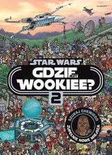 GDZIE JEST WOOKIEE TOM 2 STAR WARS
