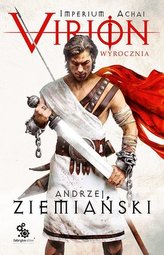 VIRION WYROCZNIA TOM 1