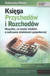 KSIĘGA PRZYCHODÓW I ROZCHODÓW