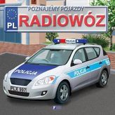 RADIOWÓZ POZNAJEMY POJAZDY WYD. 2