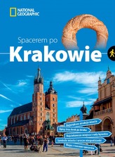 SPACEREM PO KRAKOWIE WYD. 2