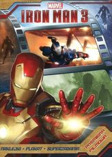 IRON MAN 3
