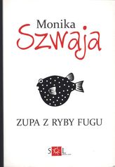 ZUPA Z RYBY FUGU WYD. 2016