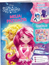 STAR DARLINGS MISJA PRZYJAŹŃ