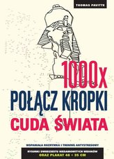 CUDA ŚWIATA 1000X POŁĄCZ KROPKI