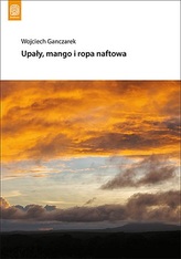 UPAŁY MANGO I ROPA NAFTOWA