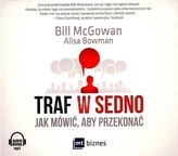 CD MP3 TRAF W SEDNO