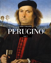 PERUGINO WIELCY MALARZE TOM 17