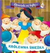 Opowiedz mi bajkę. Śpiąca królewna