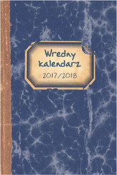 WREDNY KALENDARZ 2017/2018