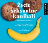 CD MP3 ŻYCIE SEKSUALNE KANIBALI
