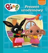 Bing. Prezent urodzinowy