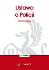 Ustawa o Policji