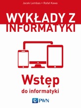 WSTĘP DO INFORMATYKI