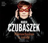 CD MP3 NIENACHALNA Z URODY