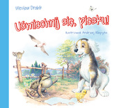 Uśmiechnij się piesku!