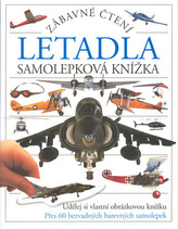 Letadla