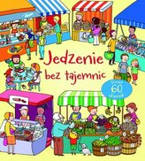 JEDZENIE BEZ TAJEMNIC