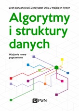 ALGORYTMY I STRUKTURY DANYCH