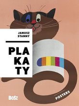 PLAKATY OP. 9788375763560