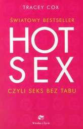 Hot sex czyli seks bez tabu