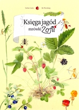 Księga jagód mrówki Zofii