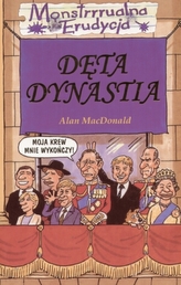 Monstrualna Erudycja. Dęta dynastia