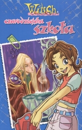 Witch. Czarodziejska Szkoła / Niech żyją wakacje