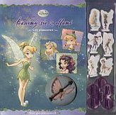 Wróżki. Bawimy się z elfami. Książka z grami planszowymi