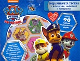 Psi Patrol. Moja pierwsza teczka