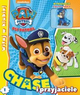 Psi Patrol. Witaj w Klubie! Tom 1