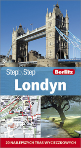 Londyn. Step by Step